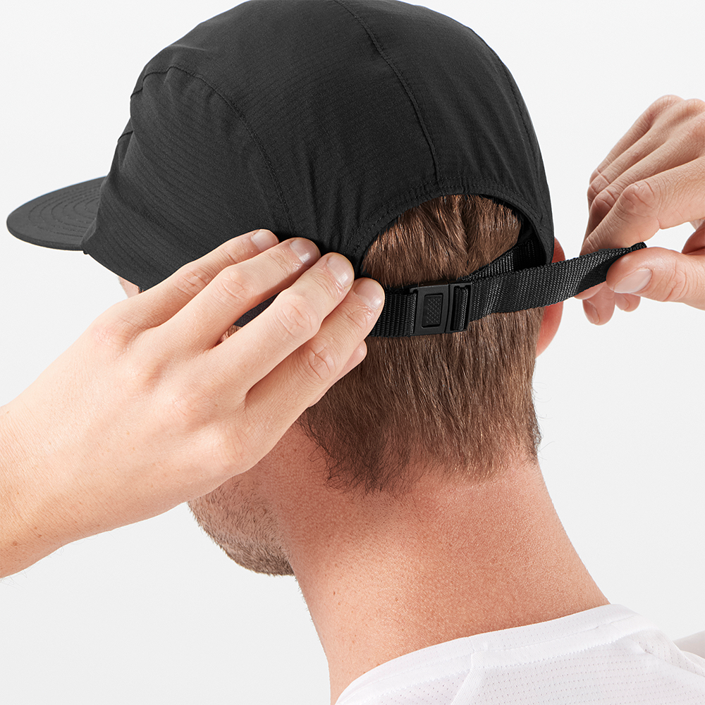 BONATTI WATERPROOF CAP
