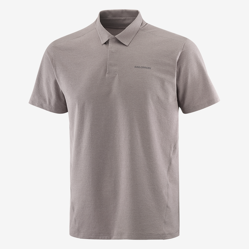 TRACKLINE POLO M