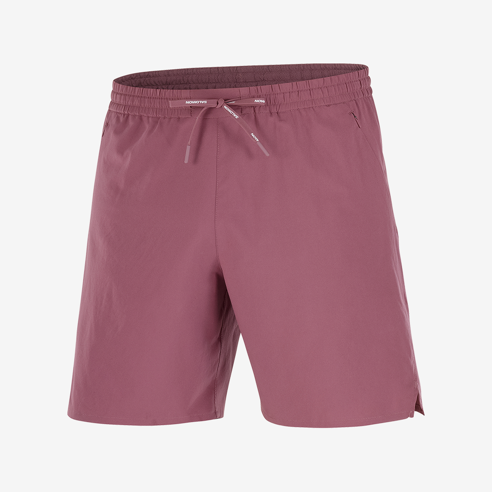 SHAKEOUT CORE 7'' SHORTS NO L M