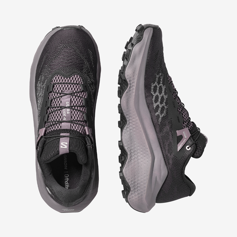ULTRA GLIDE 4