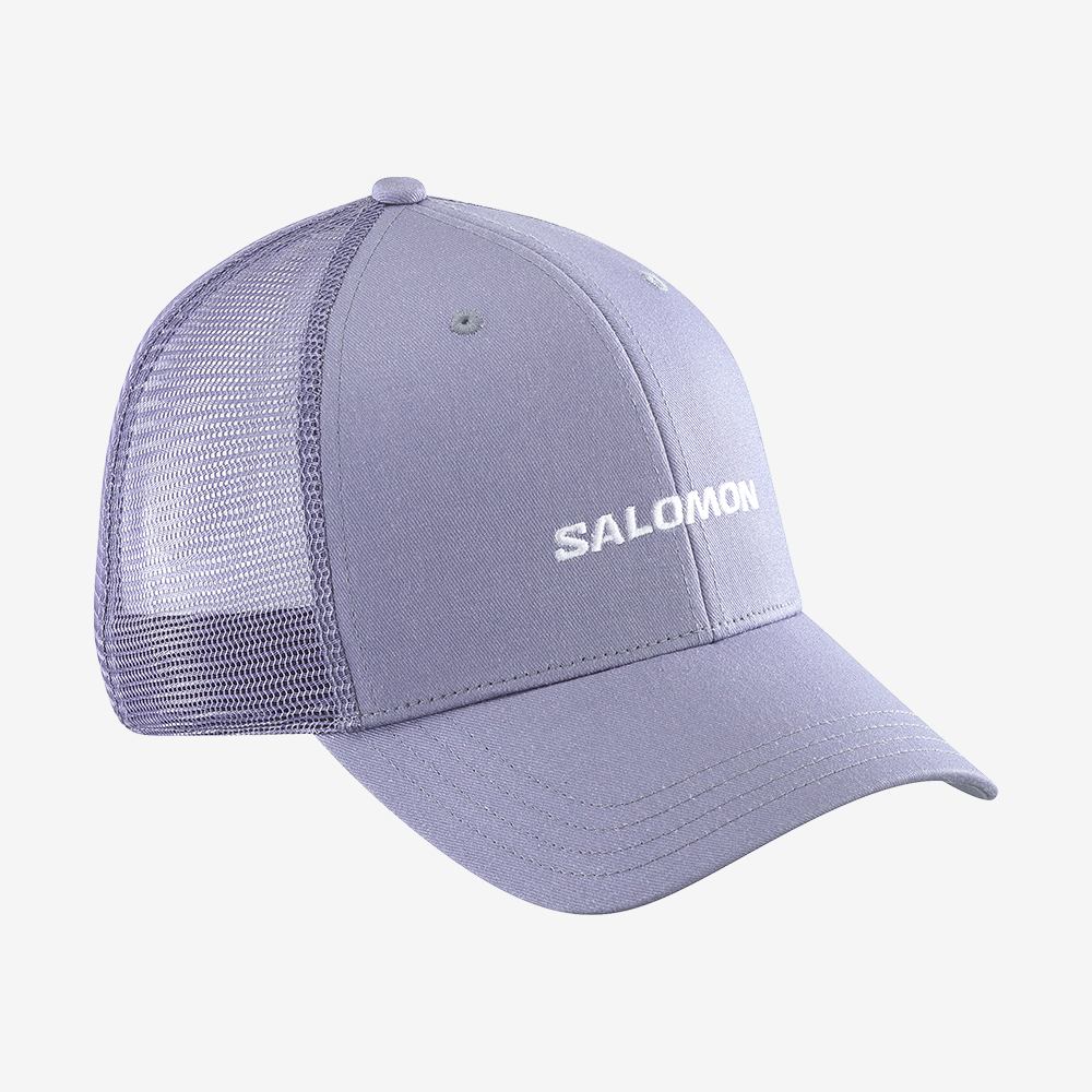 CAP TRUCKER