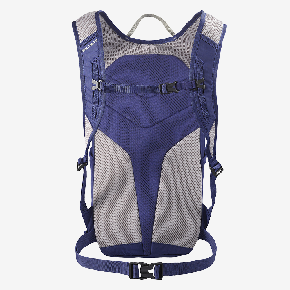 TRAILBLAZER 10