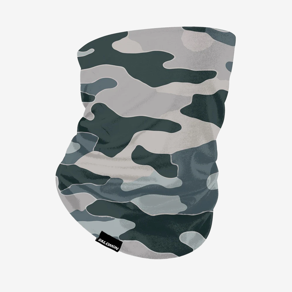 NECKTUBE MILITARY