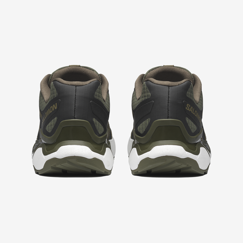 XC ROAM