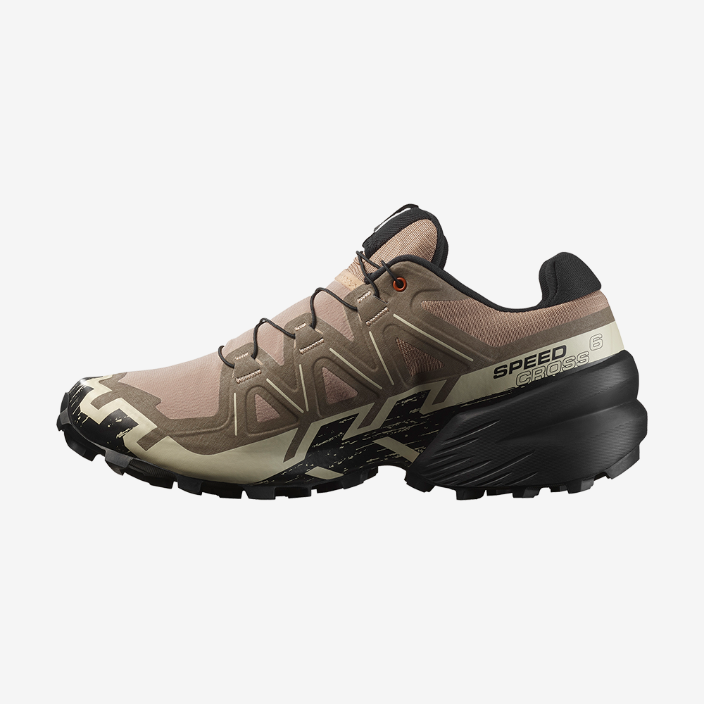 SPEEDCROSS 6
