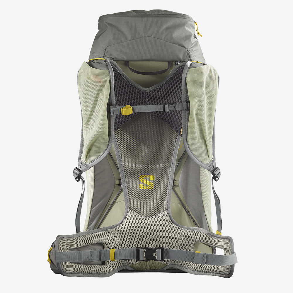 AEROTREK 40