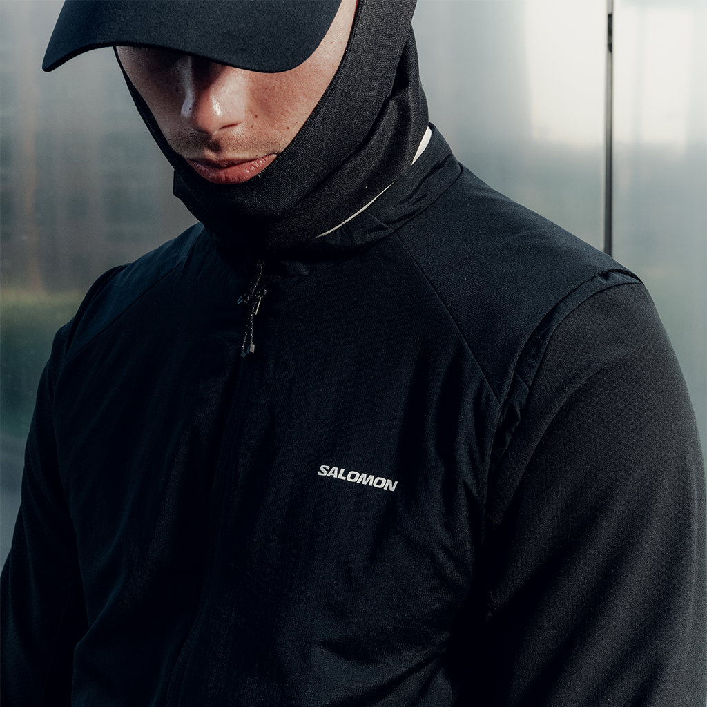 MOUNTAIN FLEX JKT