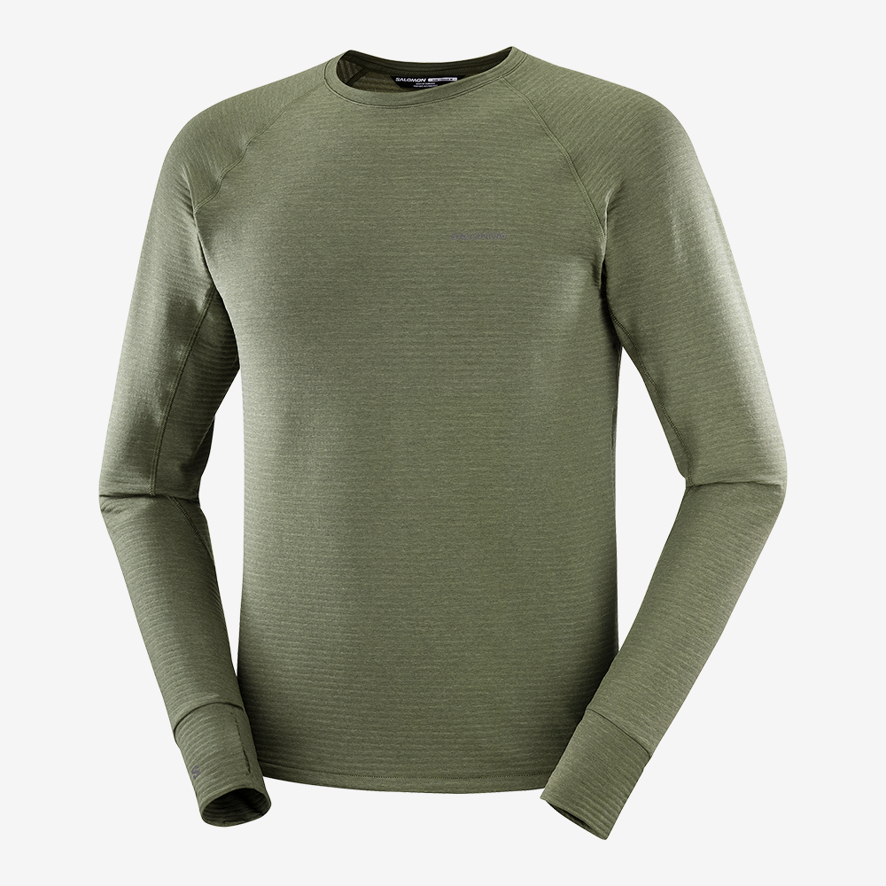 ESSENTIAL LIGHTWARM CN M