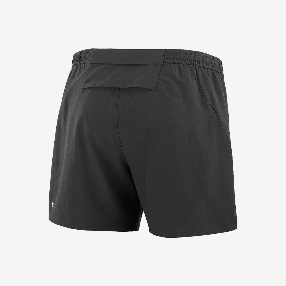 SHAKEOUT EASY SHORTS 5” M