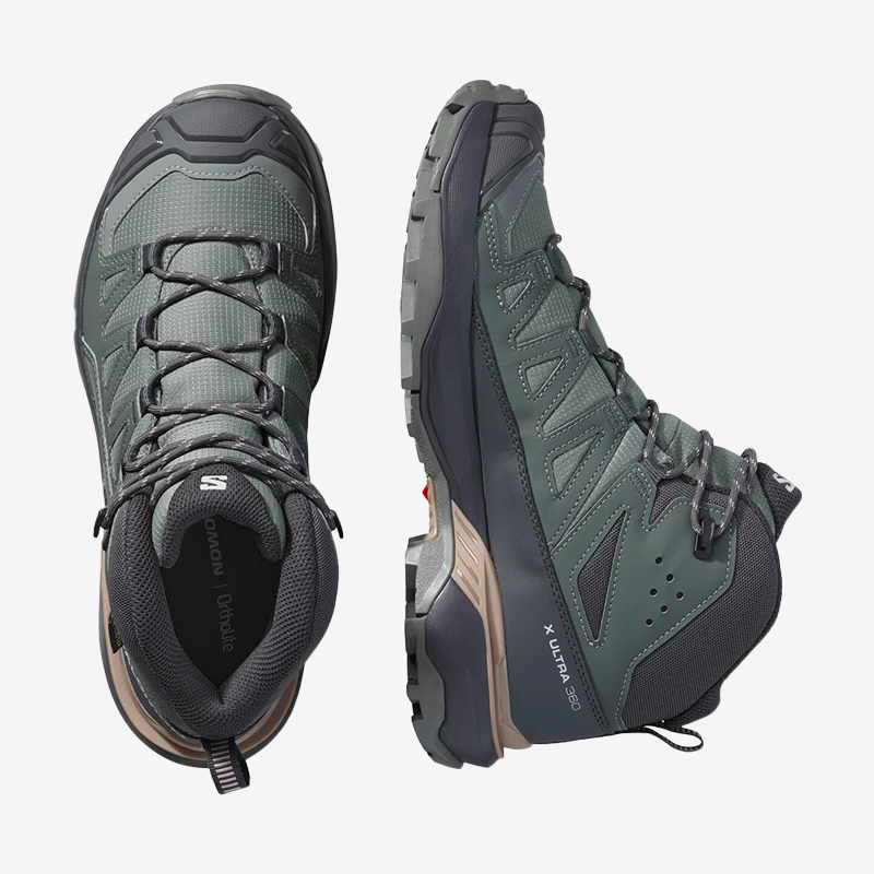X ULTRA 360 MID GORE-TEX