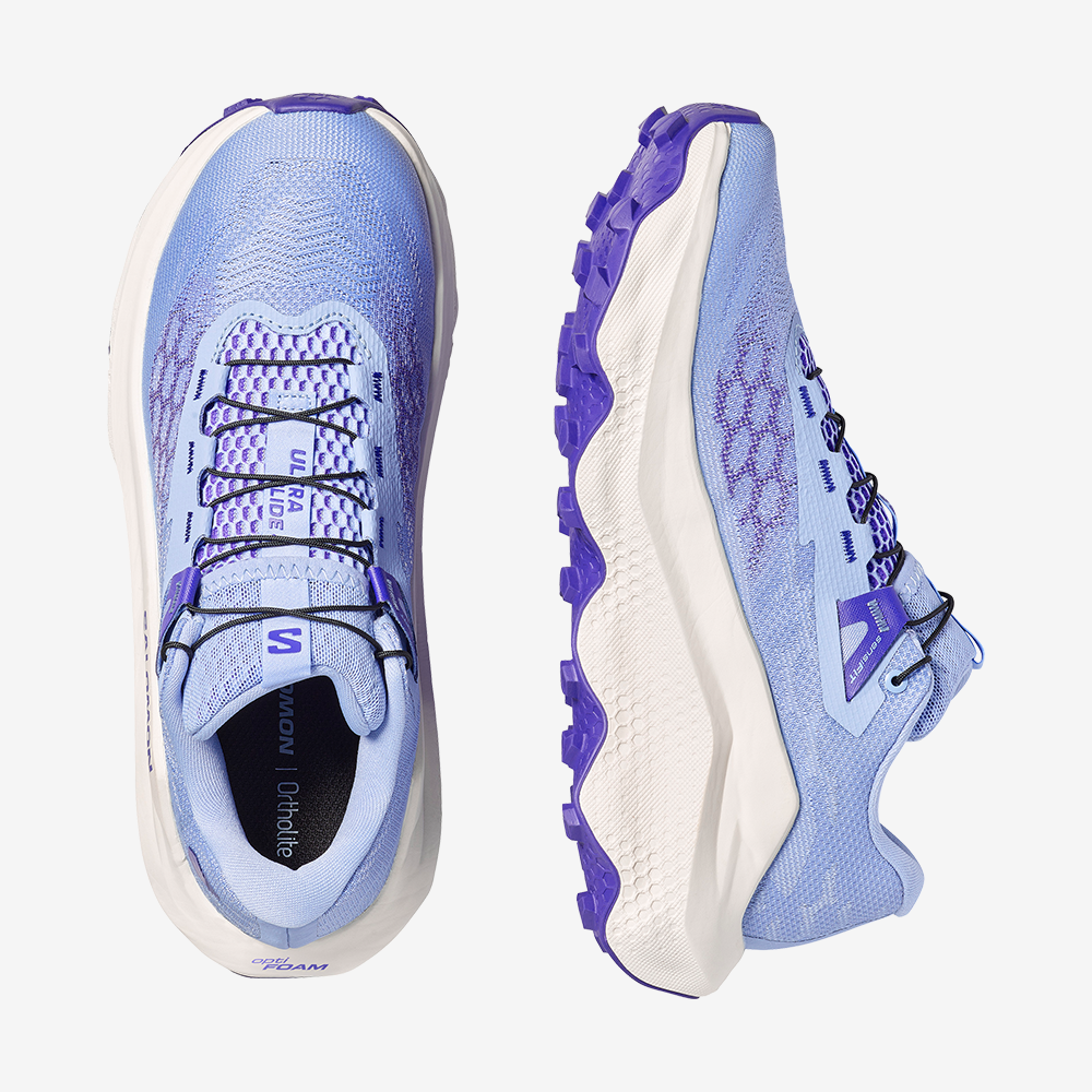 ULTRA GLIDE 4