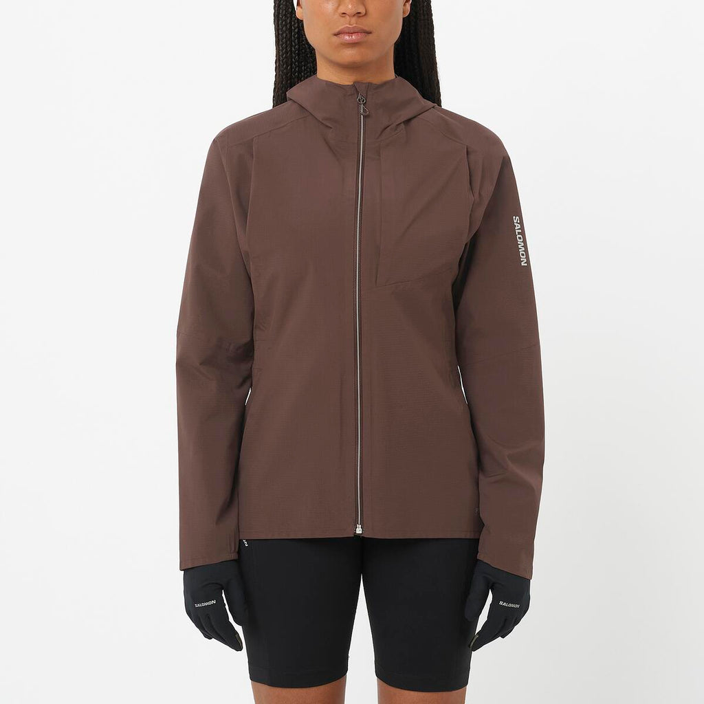 BONATTI TRAIL JACKET