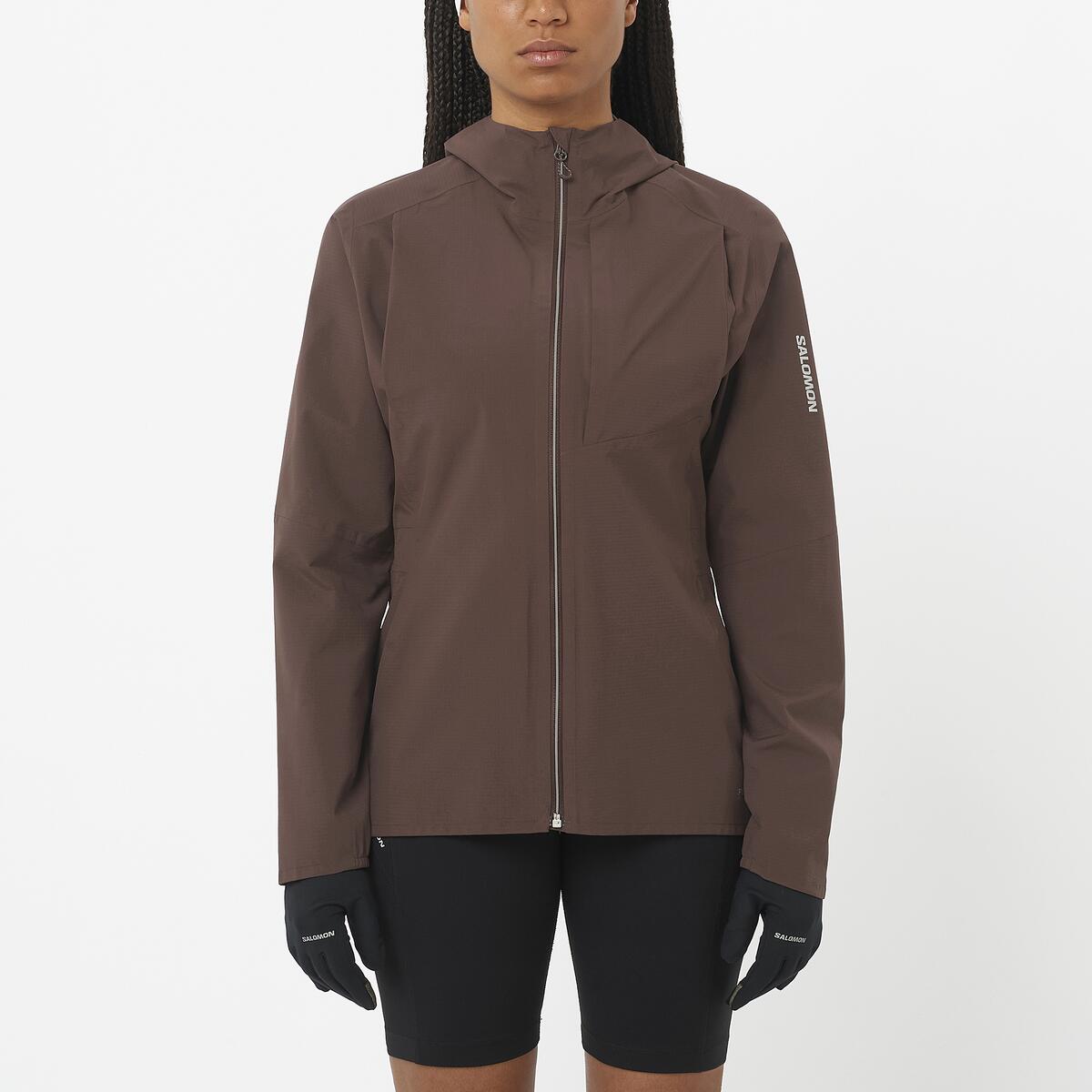 BONATTI TRAIL JACKET