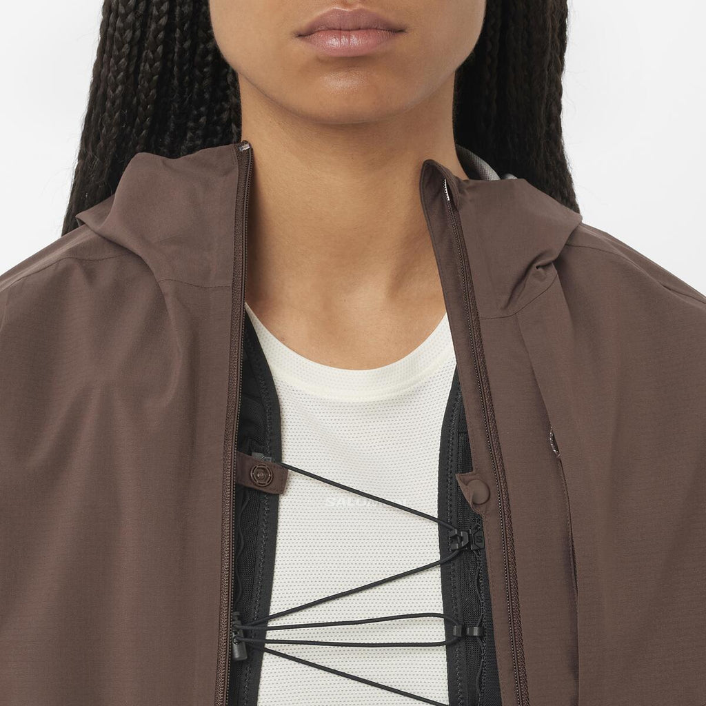 BONATTI TRAIL JACKET