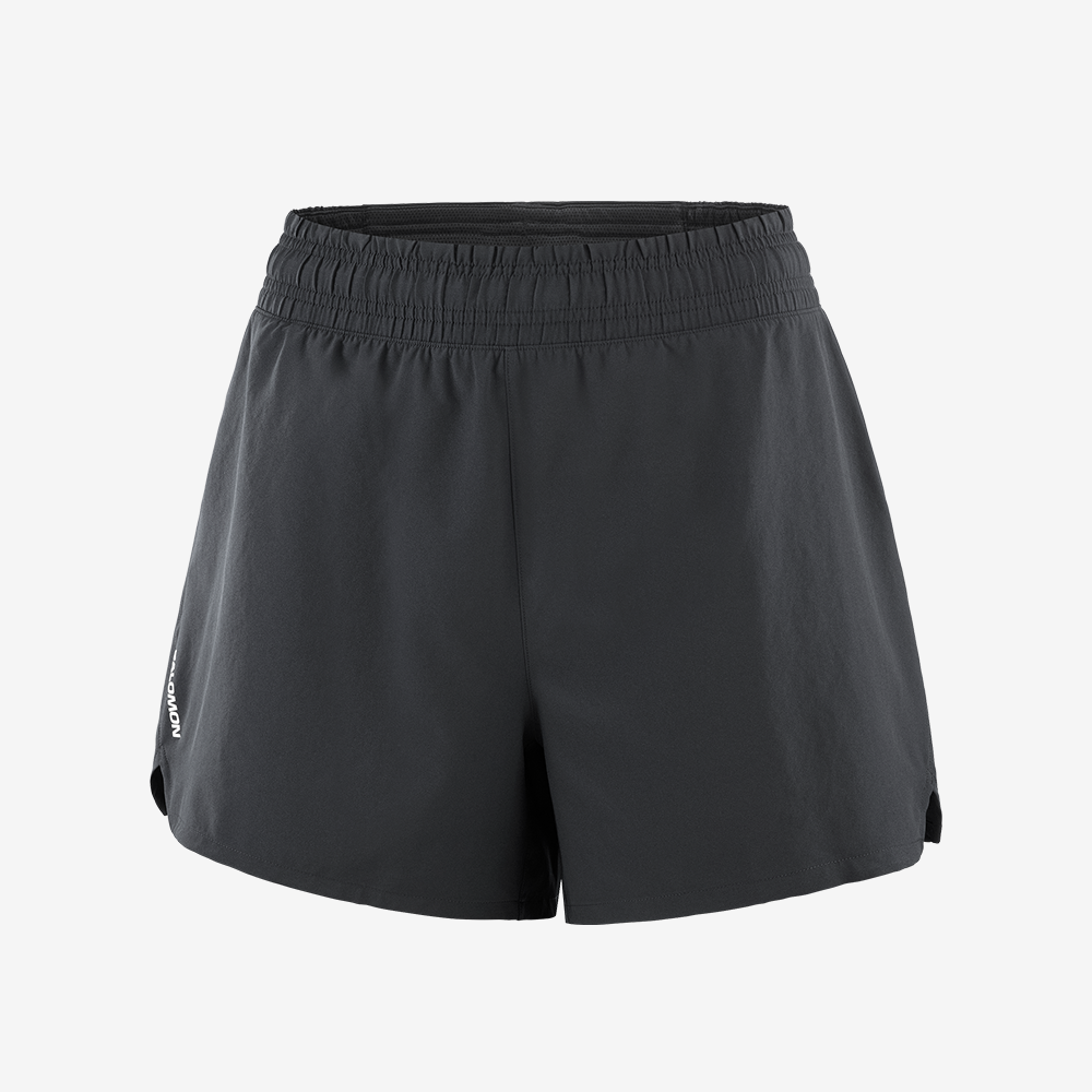SHAKEOUT EASY SHORTS 4” W