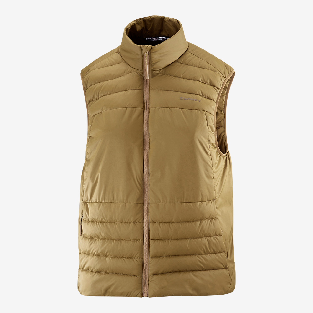 RFLX VEST W