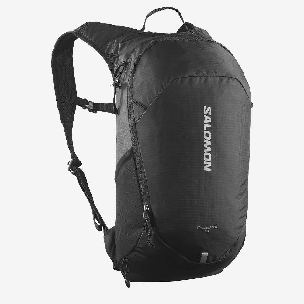 TRAILBLAZER 10