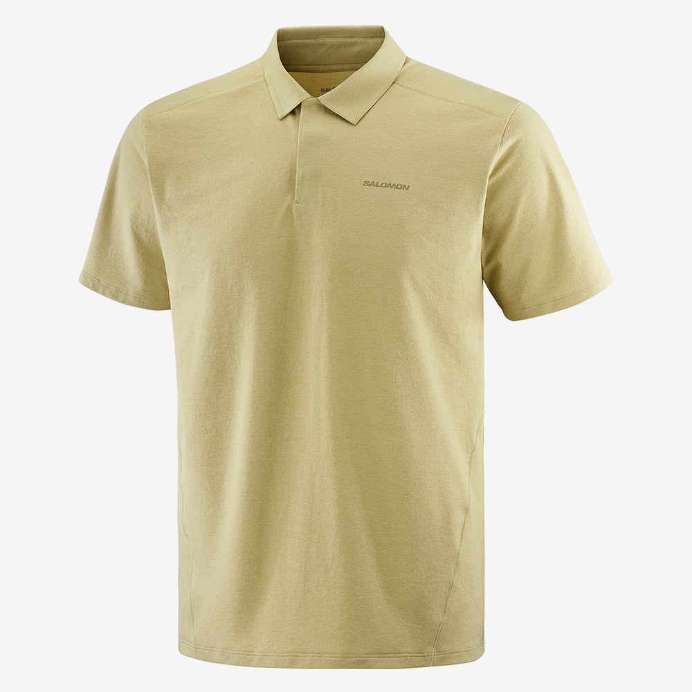 TRACKLINE POLO M