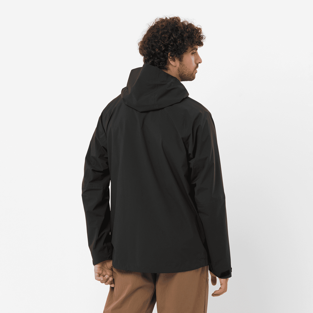 OUTERPATH 2.5L WP JKT