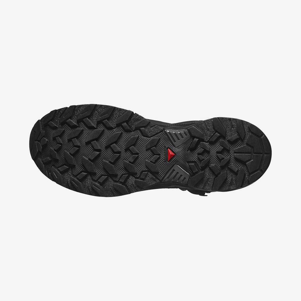 X ULTRA SNOWPILOT WP M