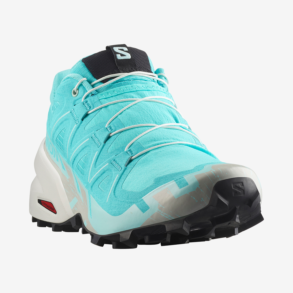 SPEEDCROSS 6