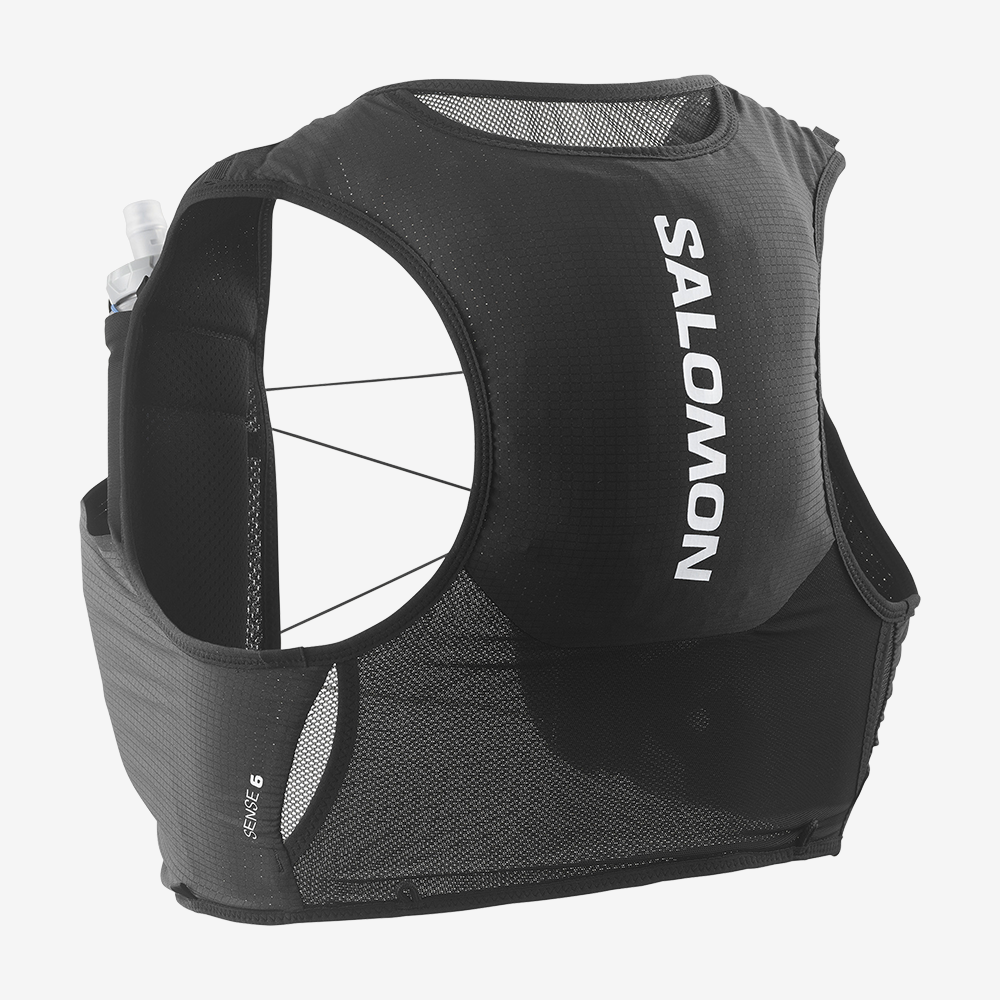 SENSE PRO 6 SET