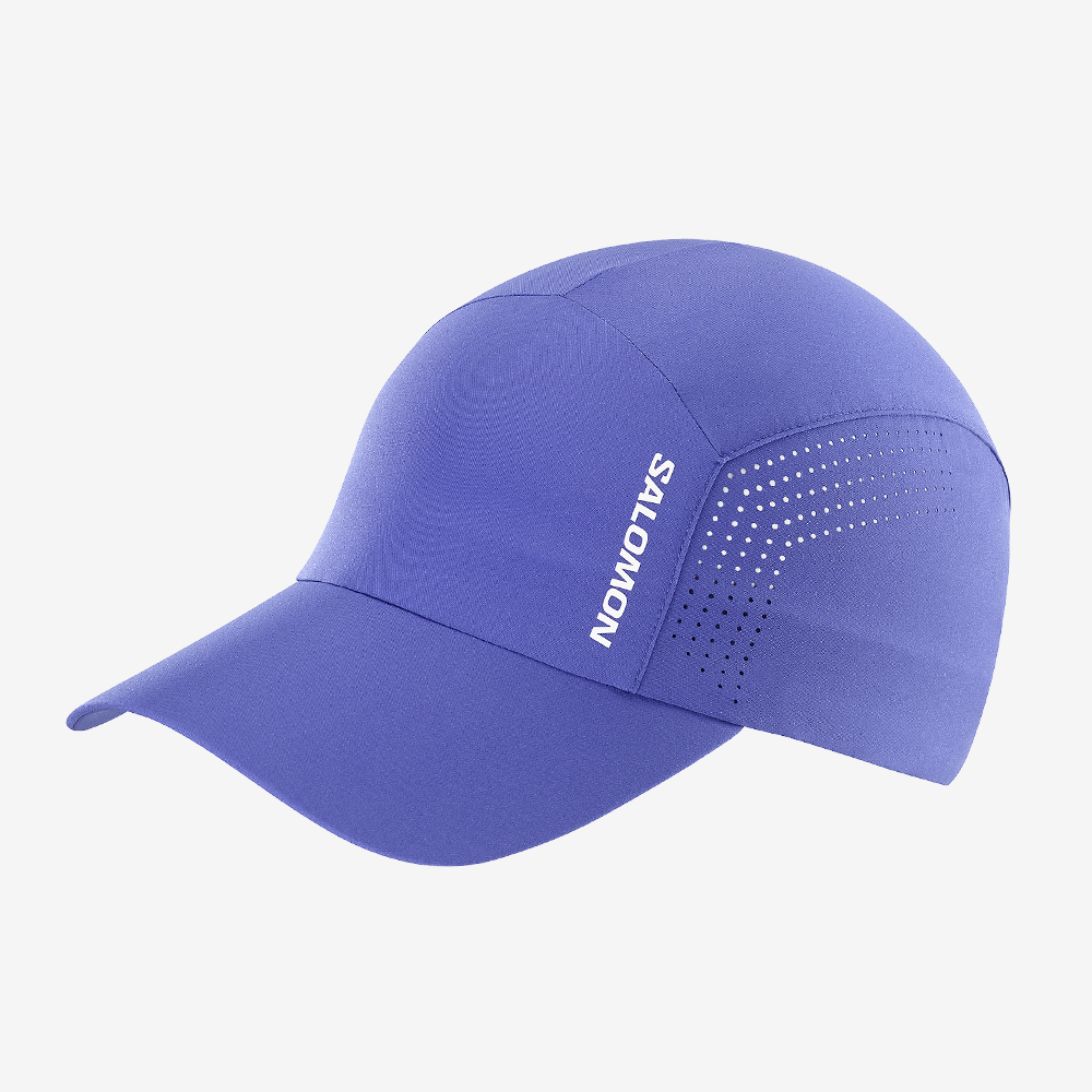 SHAKEOUT CAP