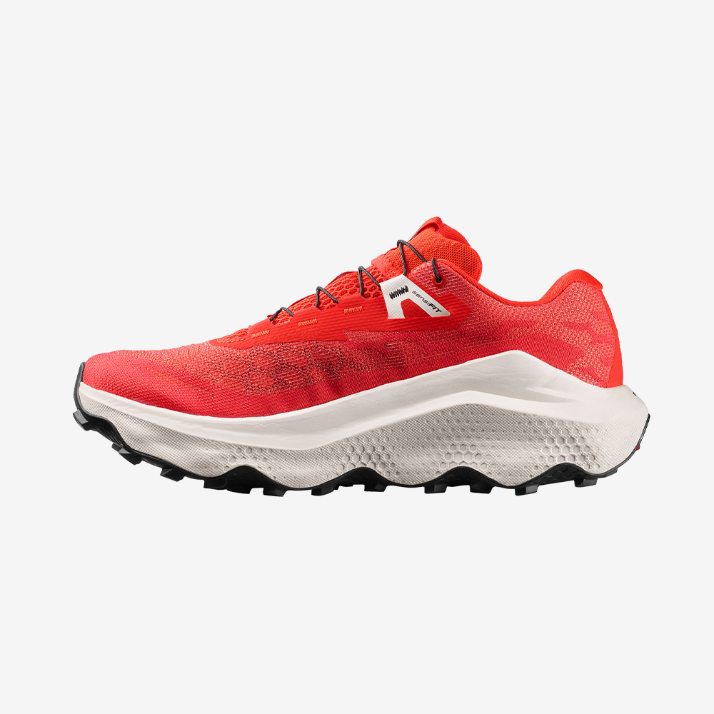 ULTRA GLIDE 4