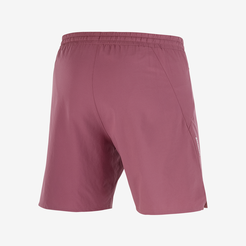 SHAKEOUT CORE 7'' SHORTS NO L M