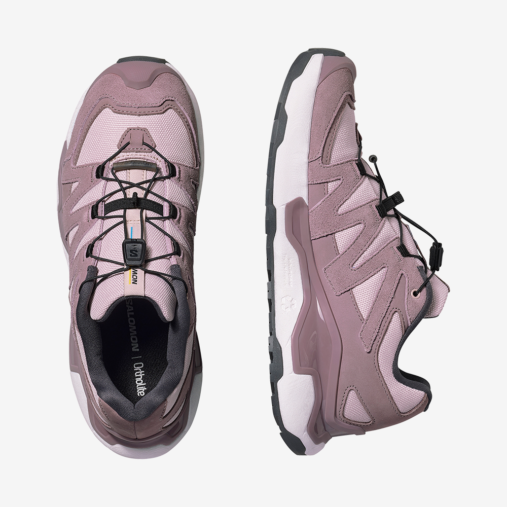 XC ROAM LEATHER