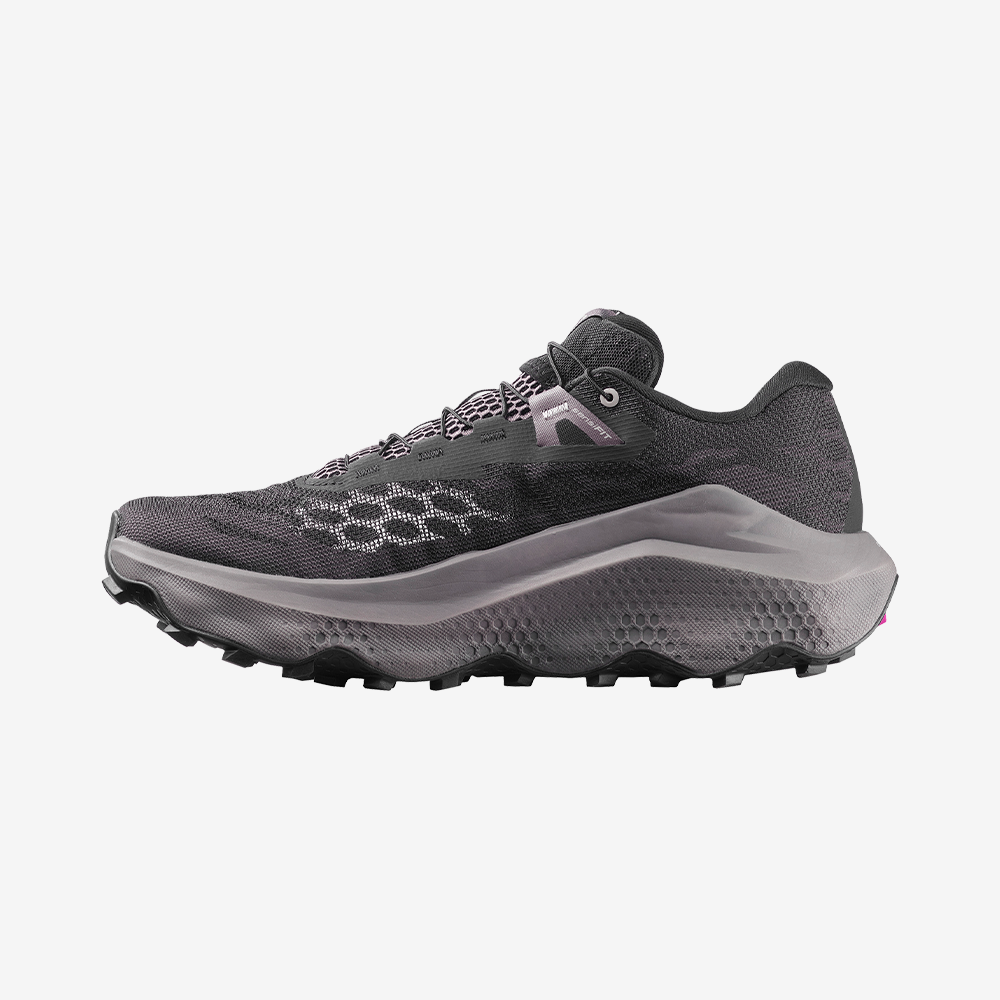 ULTRA GLIDE 4