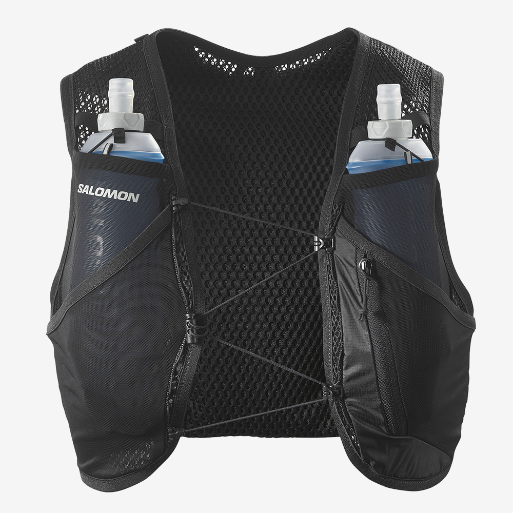 ACTIVE SKIN 4 SET