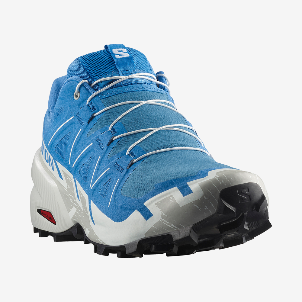SPEEDCROSS 6