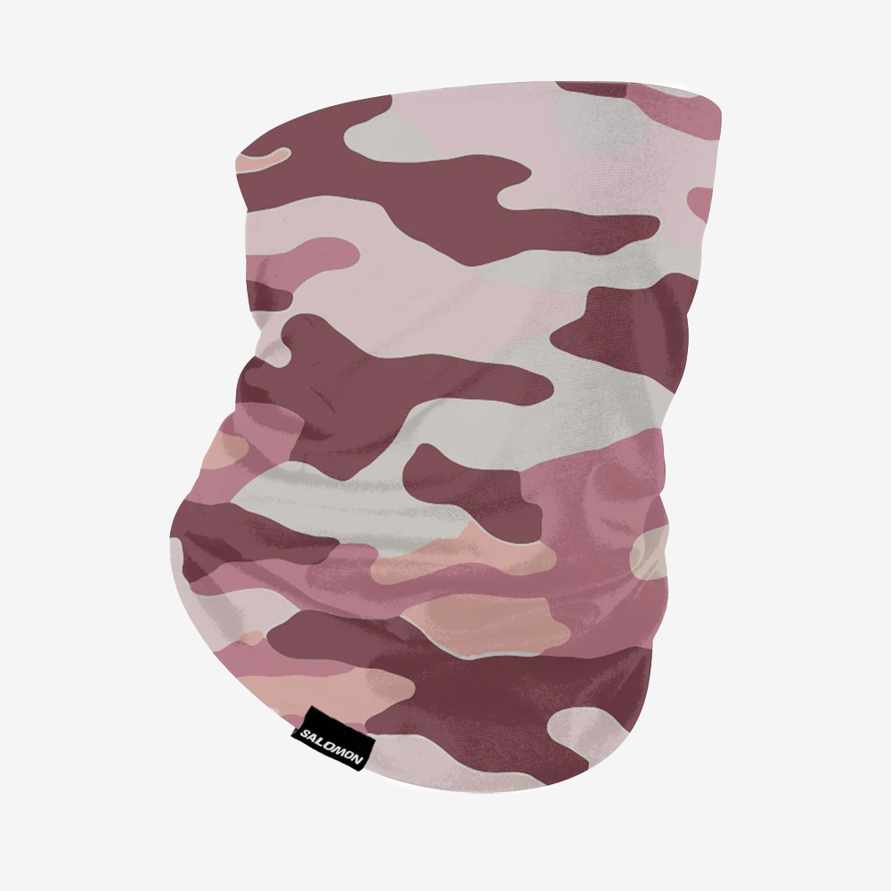 NECKTUBE MILITARY