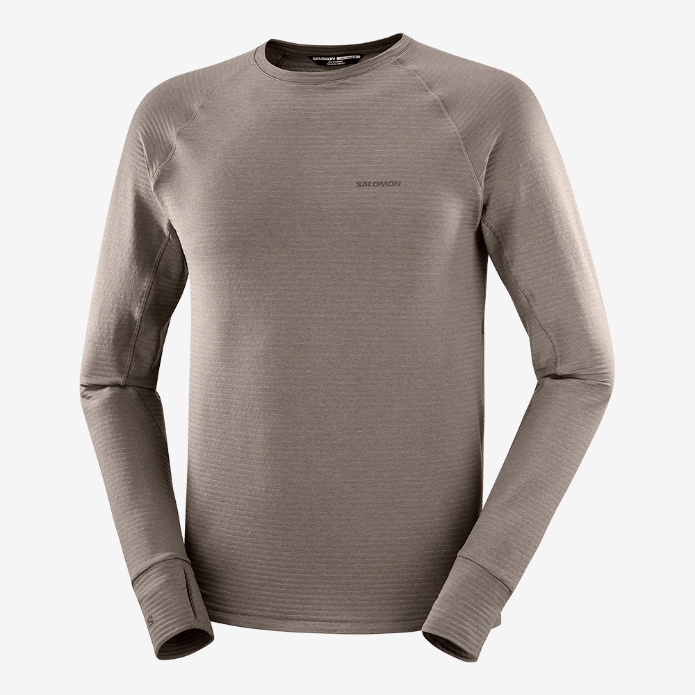 ESSENTIAL LIGHTWARM CN M