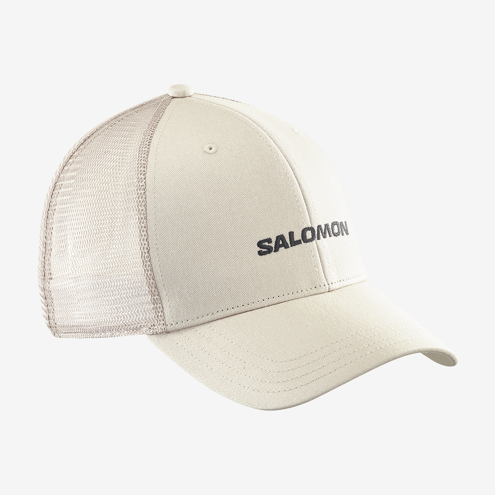 CAP TRUCKER