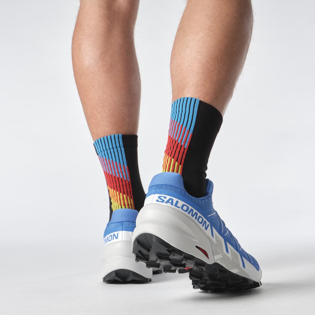 SPEEDCROSS 6
