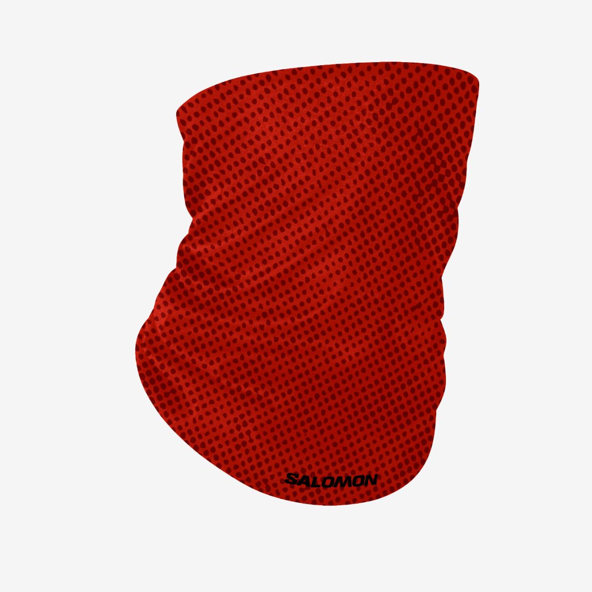 NECKTUBE POINTILLISM