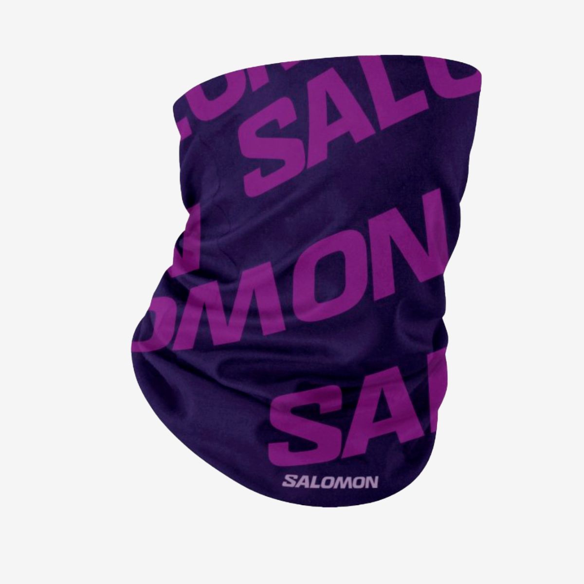 NECKTUBE SALOMON