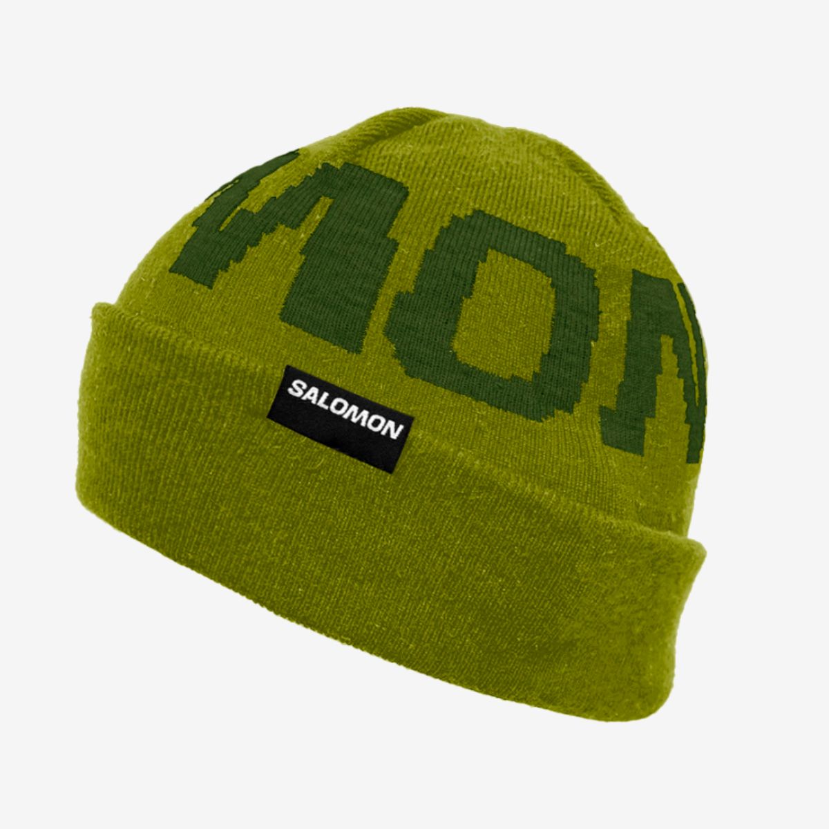 HIGHLANDER BEANIE