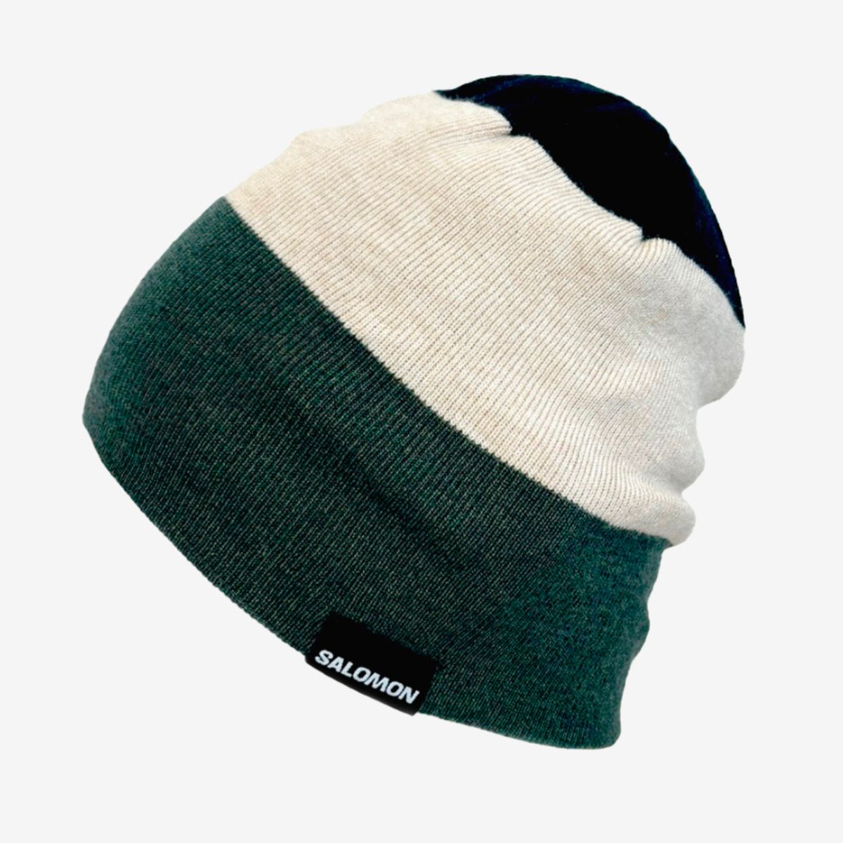 GOODTIME REVERSIBLE BEANIE