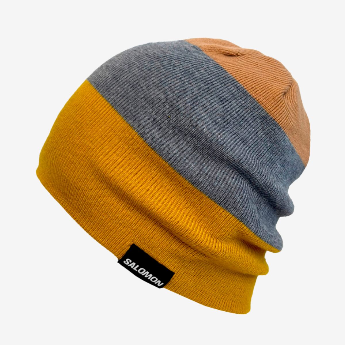 GOODTIME REVERSIBLE BEANIE