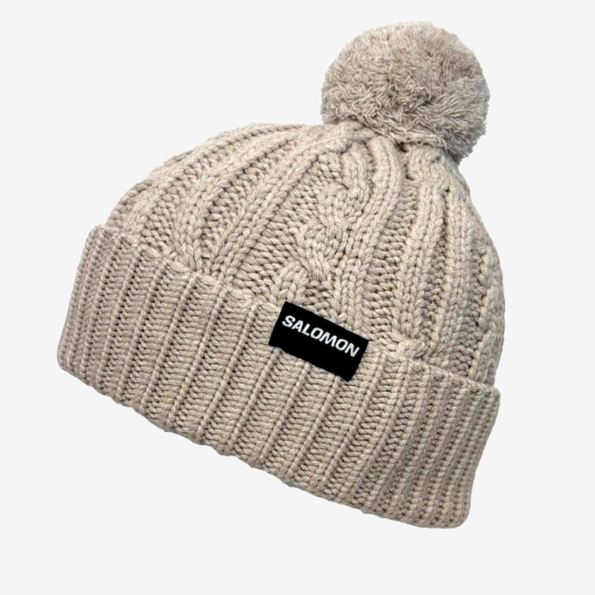PEARL BEANIE