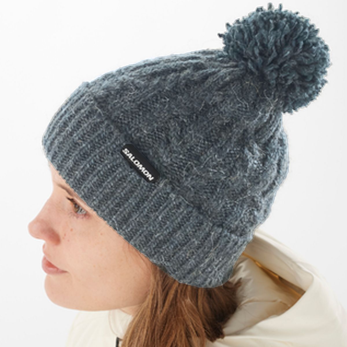 PEARL BEANIE