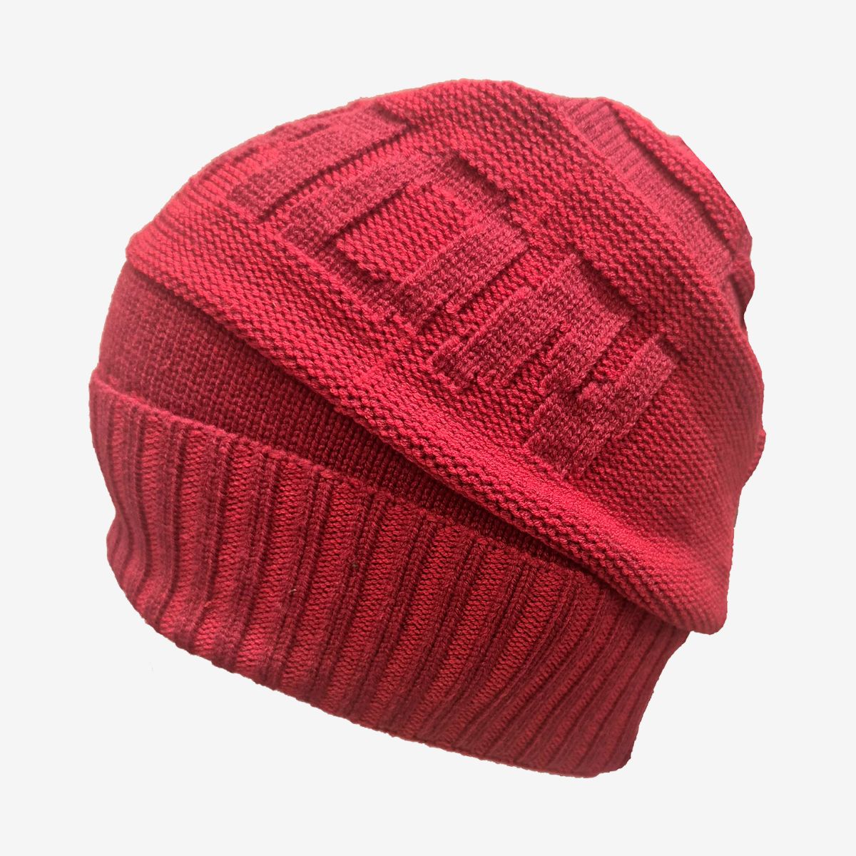 MIRAGE BEANIE