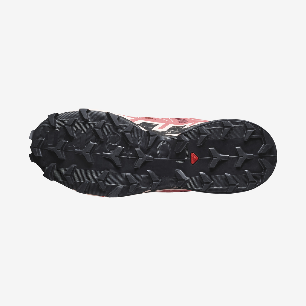 SPEEDCROSS 6