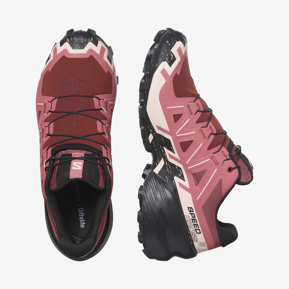 SPEEDCROSS 6