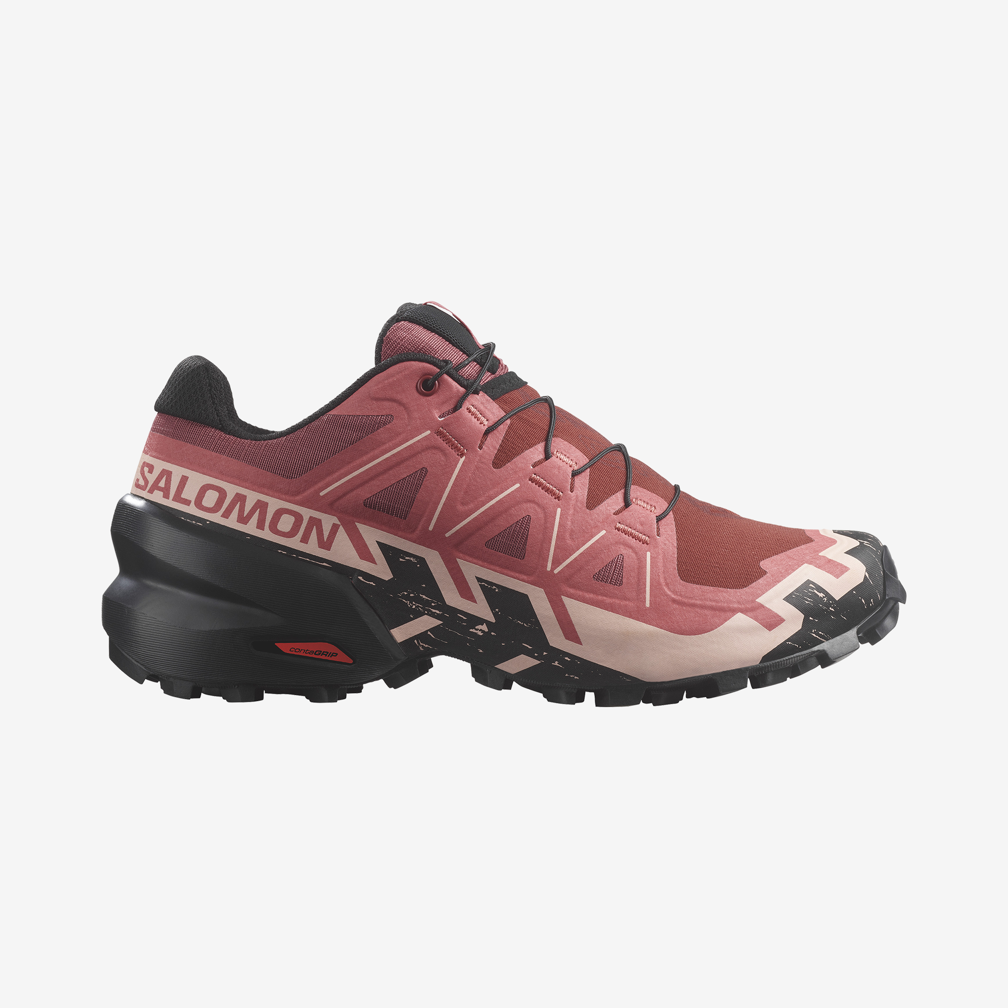 SPEEDCROSS 6