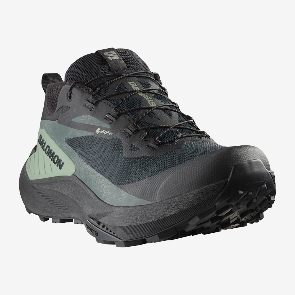 GENESIS GORE-TEX