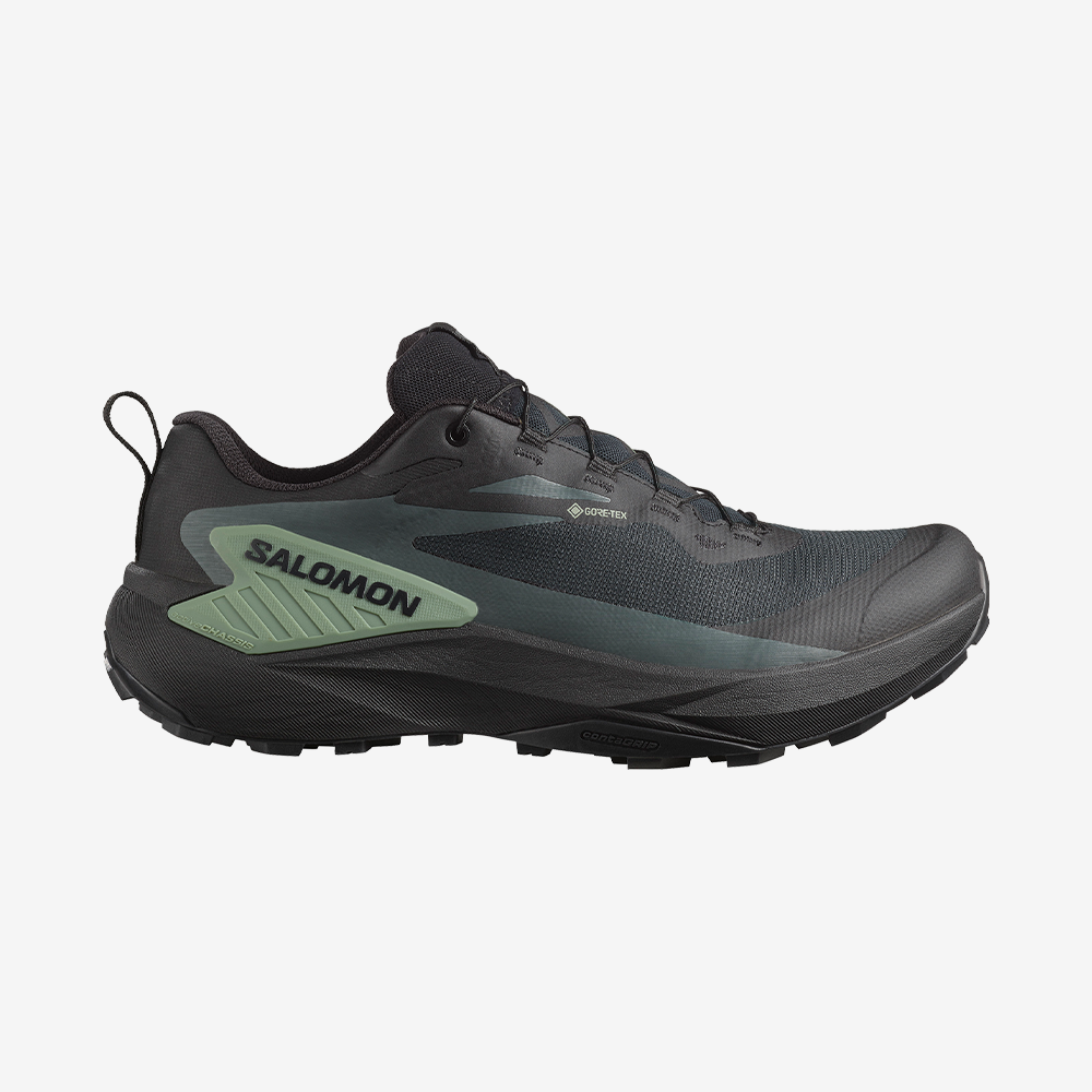 GENESIS GORE-TEX